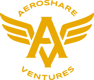 aeroshare-ventures logo