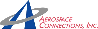 Aerospace Connections, Inc. logo