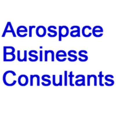 Aerospace Consultant logo