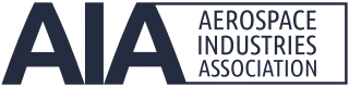 Aerospace Industries Association logo