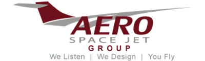 Aerospace Jet logo