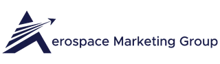 Aerospace Marketing Group logo