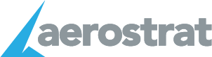 Aerostrat Software logo