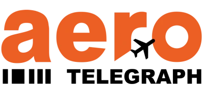 aeroTELEGRAPH logo