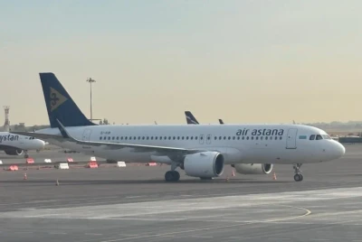 AeroTime logo