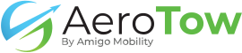 AeroTow by Amigo Mobility logo
