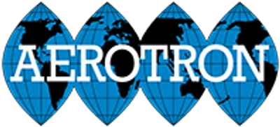 Aerotron Airpower logo
