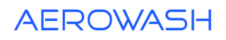Aerowash logo
