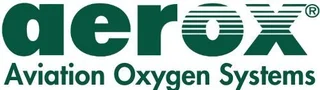 Aerox - Aviation Oxygen Systems logo
