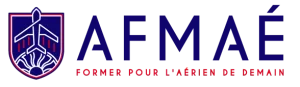 AFMAE logo