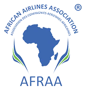 AFRAA logo