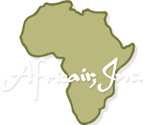 Africair, Inc. logo