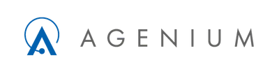 Agenium logo