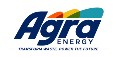 Agra Energy logo
