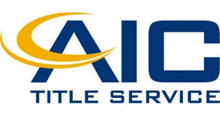 AIC Title Service logo