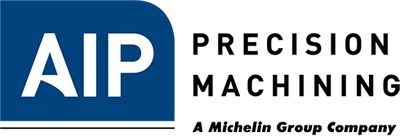 AIP Precision Machining logo