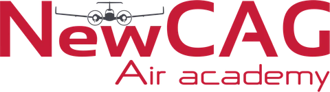 Air Academy New CAG logo