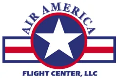 Air America Flight Center logo