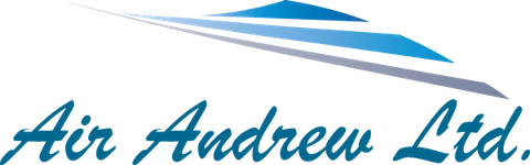 Air Andrew logo