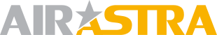 Air Astra logo