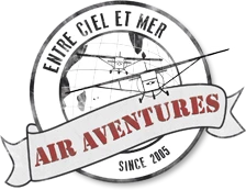 Air Aventures logo