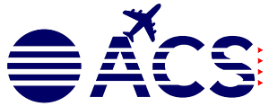 Air Charter Services Pvt. Ltd. logo