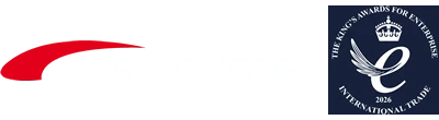 Air Covers logo