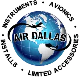 Air Dallas Instruments Inc logo