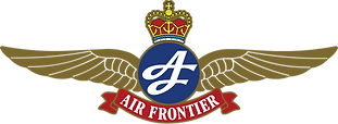 Air Frontier logo