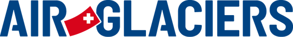 Air Glaciers logo