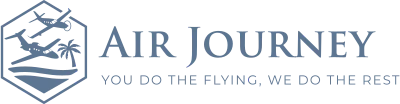Air Journey logo