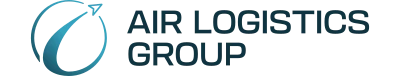 Air Logistics Group logo