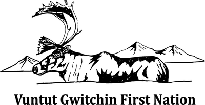 Air North, Yukon's Airline logo