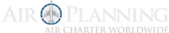 Air Planning logo