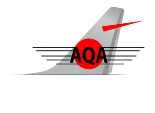 Air Quality Aviation Inc logo