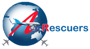 Air Rescuers World Wide logo