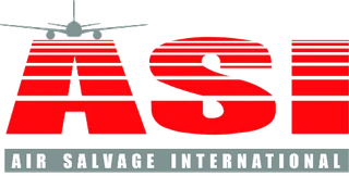 Air Salvage International logo