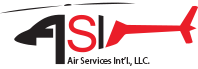 Air Services Int'l., LLC logo