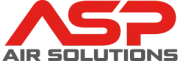 AIR SOLUTIONS PEDREGAL logo
