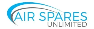Air Spares Unlimited logo