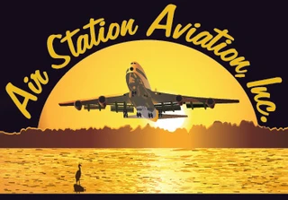 Air Station Aviation, Inc. logo