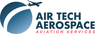 Air Tech Aerospace logo
