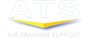 Air Training Support logo