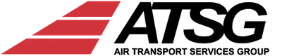 Air Transport Services Group logo