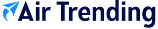 Air Trending logo