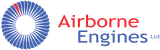 Airborne Engines logo