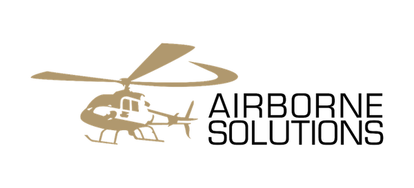 Airborne Solutions logo