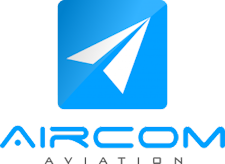 Aircom Aviation Services, LLC logo