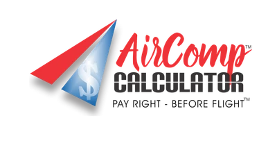 AirComp Calculator logo