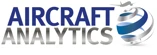 Aircraft Analytics logo